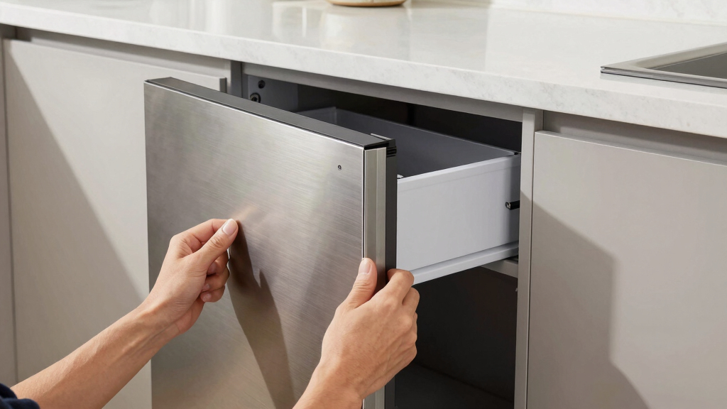 5 Best Built-In Refrigerator Freezer Combo Columns in 2026