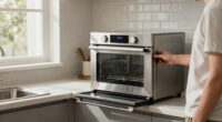5 Best Built-In Speed Oven With Air Fry in 2026