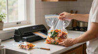 5 Best Chamber Sealer for Bulk Meal Prep in 2026