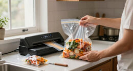 5 Best Chamber Sealer for Bulk Meal Prep in 2026