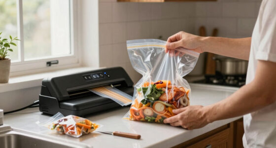 5 Best Chamber Sealer for Bulk Meal Prep in 2026