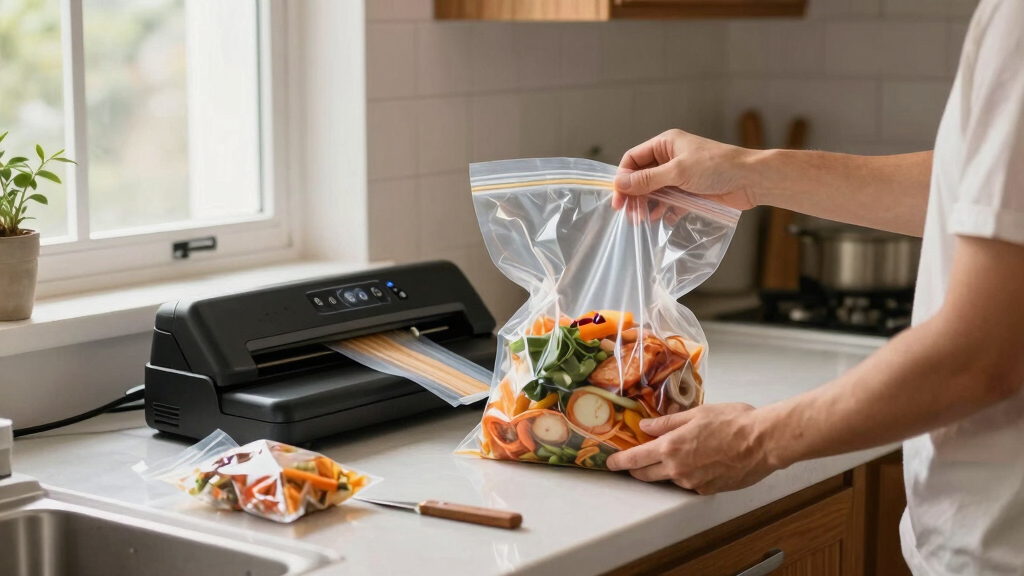 5 Best Chamber Sealer for Bulk Meal Prep in 2026