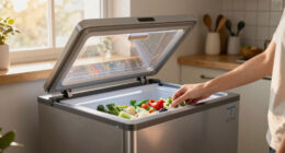 5 Best Deep Freezer With Fast Freeze in 2026