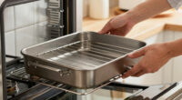 5 Best Heavy Duty Roasting Pans With Racks in 2026
