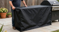 5 Best Heavy Duty Waterproof Patio Grill Covers in 2026