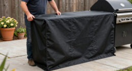 5 Best Heavy Duty Waterproof Patio Grill Covers in 2026