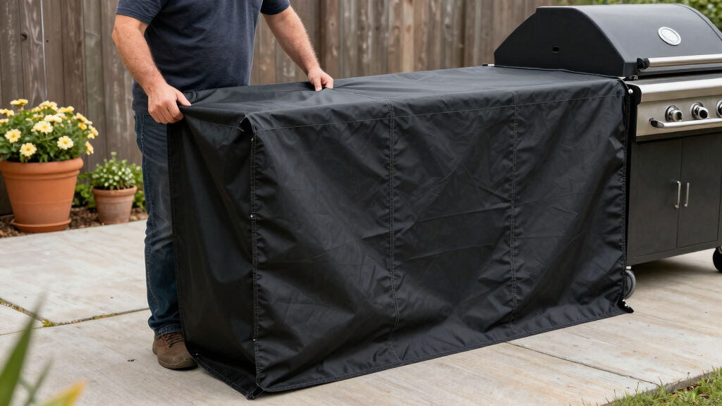 5 Best Heavy Duty Waterproof Patio Grill Covers in 2026