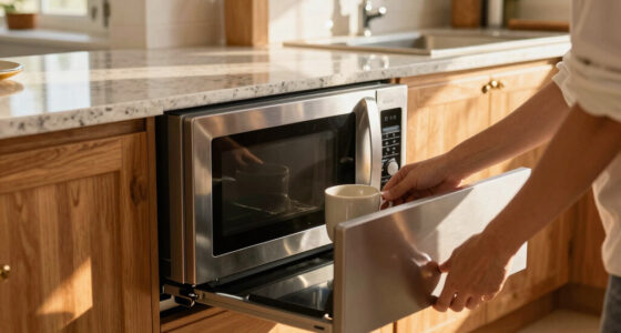 5 Best Microwave Drawer 30 Inch in 2026