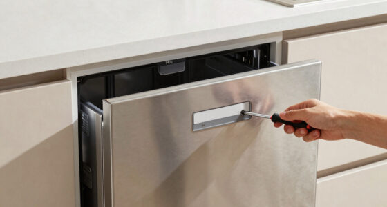 5 Best Panel Ready Dishwasher in 2026