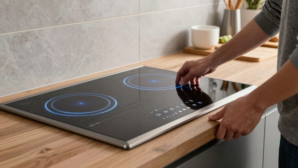 5 Best Professional Electric Cooktop in 2026