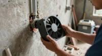 5 Best Radon Mitigation Fan Replacement Kits in 2026
