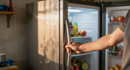 5 Best Refrigerators for Garage Extreme Temperatures in 2026