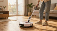 5 Best Robot Vacuum With Liftable Mop in 2026