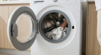 5 Best Top Load Washer Without Agitator Premium in 2026