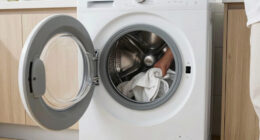 5 Best Top Load Washer Without Agitator Premium in 2026