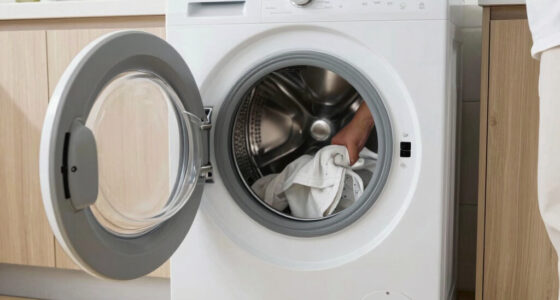 5 Best Top Load Washer Without Agitator Premium in 2026