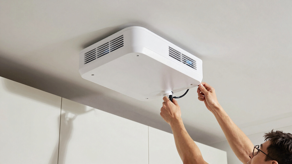 5 Best Whole House UV Air Purifiers in 2026