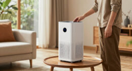 6 Best Air Purifier For Open Concept Home In 2026