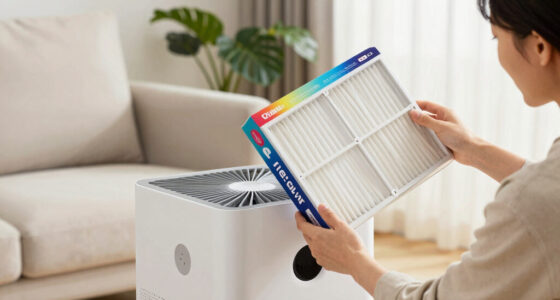 6 Best Air Purifier Replacement Filter Multi Pack in 2026