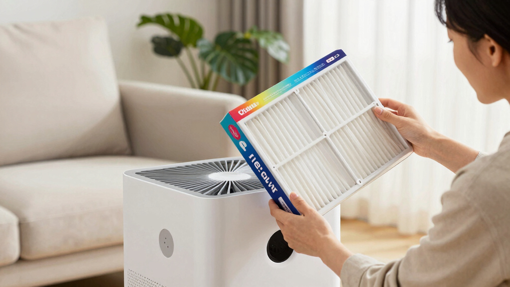 6 Best Air Purifier Replacement Filter Multi Pack in 2026