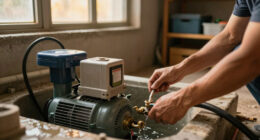 6 Best Backup Sump Pump Water Powered in 2026