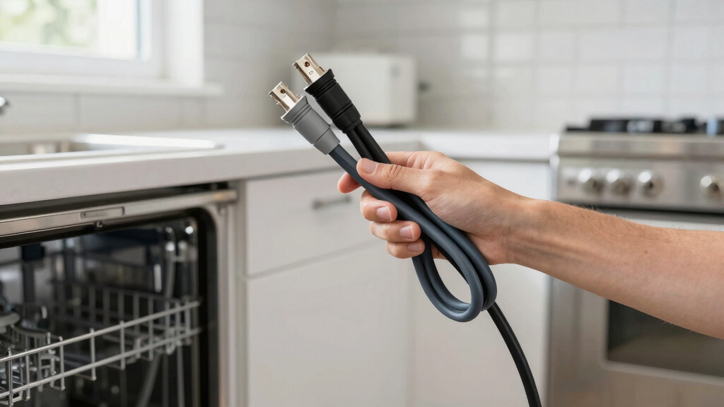 6 Best Best Dishwasher Power Cord Kit High Quality in 2026