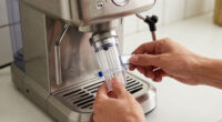 6 Best Best Espresso Machine Water Softening Filter in 2026