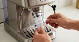 6 Best Best Espresso Machine Water Softening Filter in 2026