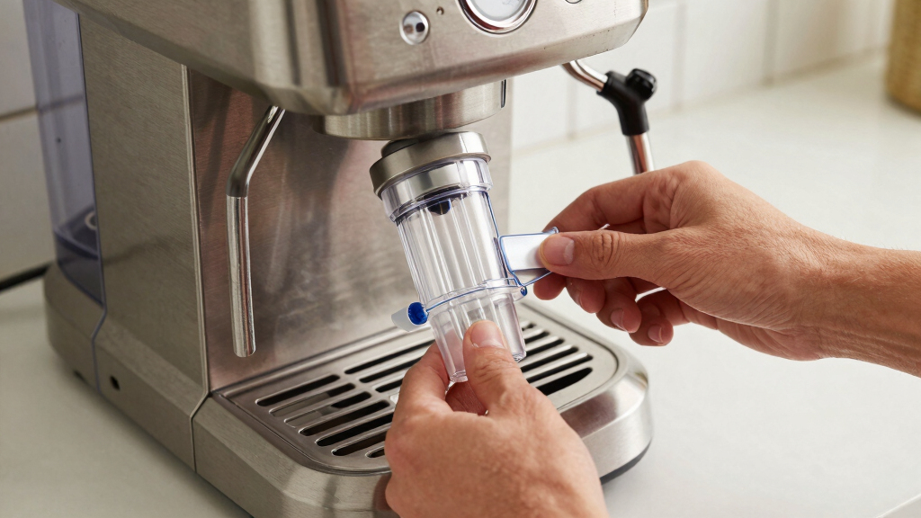 6 Best Best Espresso Machine Water Softening Filter in 2026