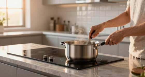 6 Best Best Induction Rangetop 36 Inch in 2026