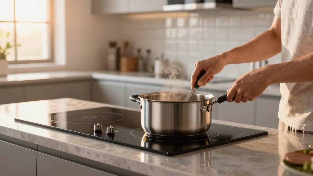 6 Best Best Induction Rangetop 36 Inch in 2026