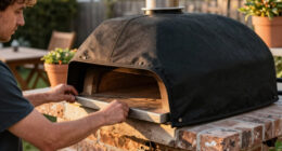 6 Best Best Pizza Oven Cover Insulated Heavy Duty in 2026