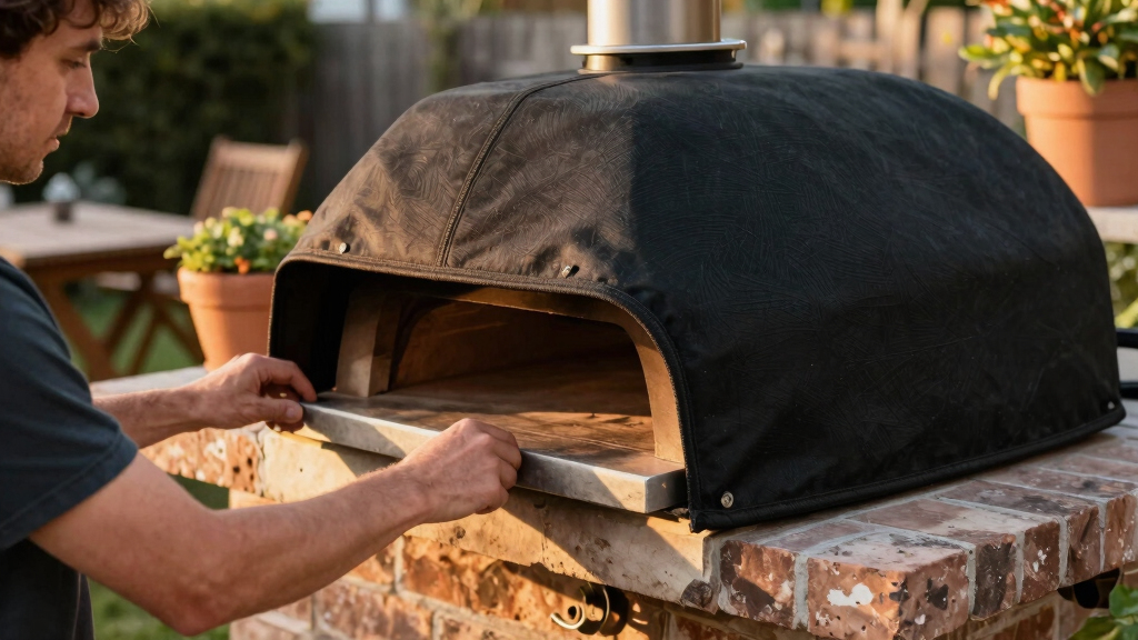 6 Best Best Pizza Oven Cover Insulated Heavy Duty in 2026