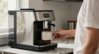 6 Best Built-In Coffee System in 2026