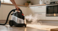 6 Best Commercial Steam Cleaner Home Use in 2026