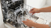 6 Best Dishwasher With Crystal Dry in 2026