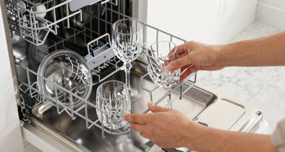 6 Best Dishwasher With Crystal Dry in 2026
