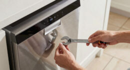 6 Best Dishwasher With Smart Leak Protection in 2026
