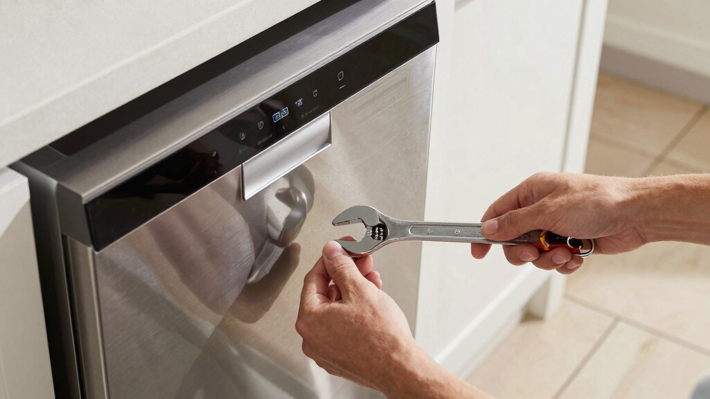 6 Best Dishwasher With Smart Leak Protection in 2026