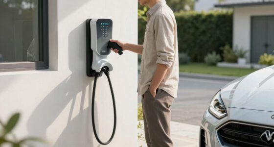 6 Best Dual EV Charger For Home In 2026 — The Ultimate Buying Guide