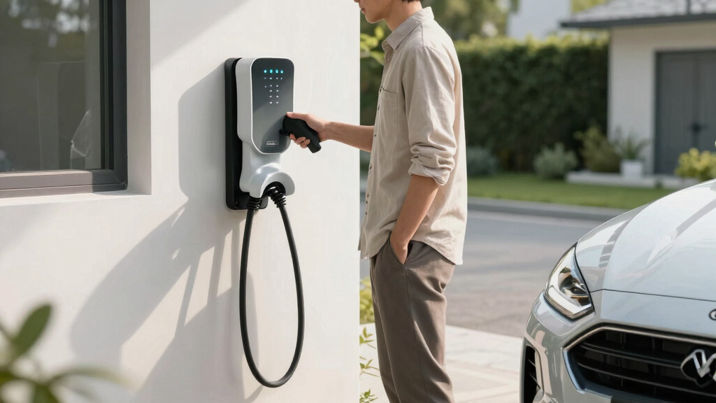 6 Best Dual EV Charger For Home In 2026 — The Ultimate Buying Guide