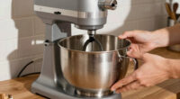 6 Best Heavy Duty Stand Mixer Bowl Lift in 2026