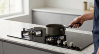6 Best Induction Range With Bridge Burner in 2026
