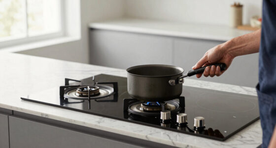 6 Best Induction Range With Bridge Burner in 2026