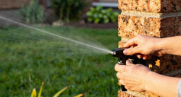 6 Best Lawn Sprinkler Controller Weather Based in 2026