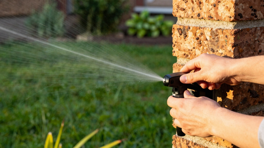 6 Best Lawn Sprinkler Controller Weather Based in 2026