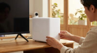 6 Best Network Attached Storage for Smart Home Video in 2026