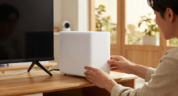 6 Best Network Attached Storage for Smart Home Video in 2026