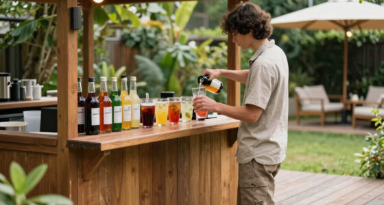 6 Best Outdoor Beverage Center in 2026