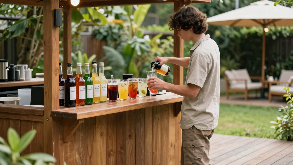 6 Best Outdoor Beverage Center in 2026
